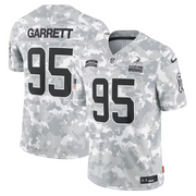Browns Garrett #95