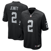 Raiders Jeanty #2