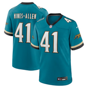 Jaguars Hines-Allen #41