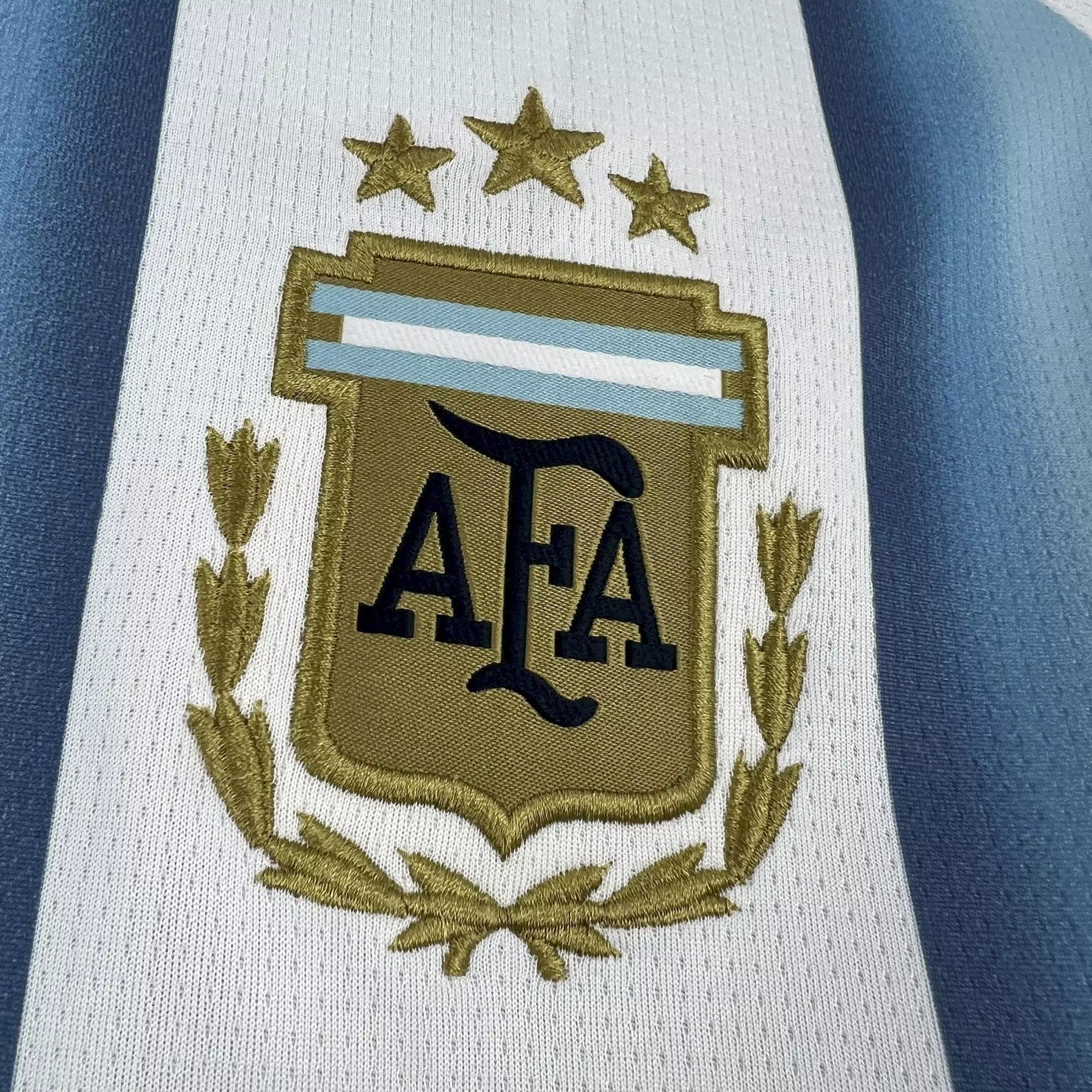 Argentina 2026 - Local - Fan