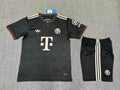 Bayern - Negro - Uniforme