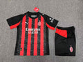 AC Milán - Local - Uniforme
