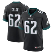 Eagles Kelce #62