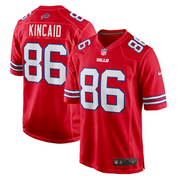 Bills Kincaid #86