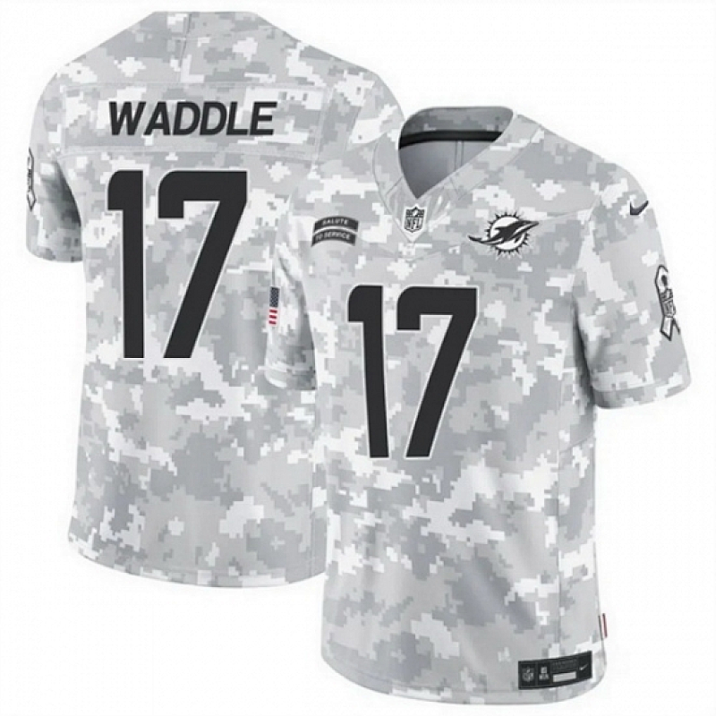 Dolphins Waddle #17