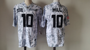 Dolphins Hill #10
