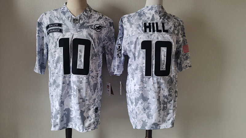 Dolphins Hill #10