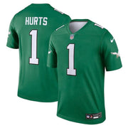 Eagles Hurts #1