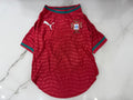 Jersey Mascota Portugal Local 2026