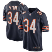 Bears Williams #18