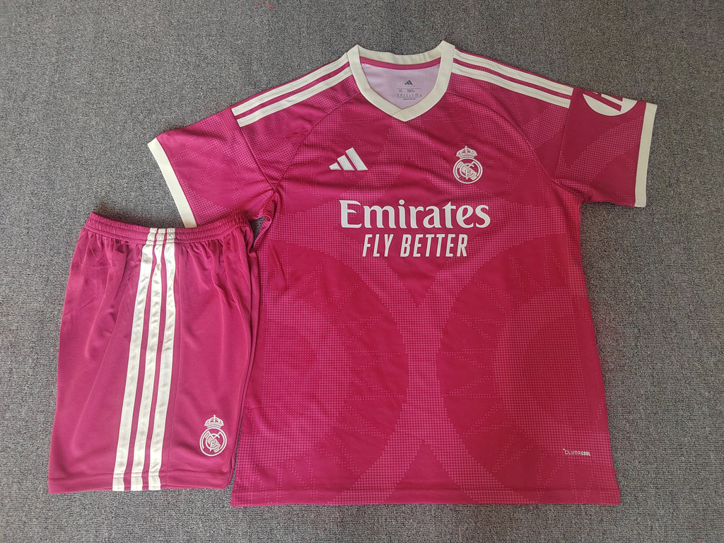 RM 26/27 - Visita - Uniforme