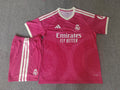 RM 26/27 - Visita - Uniforme