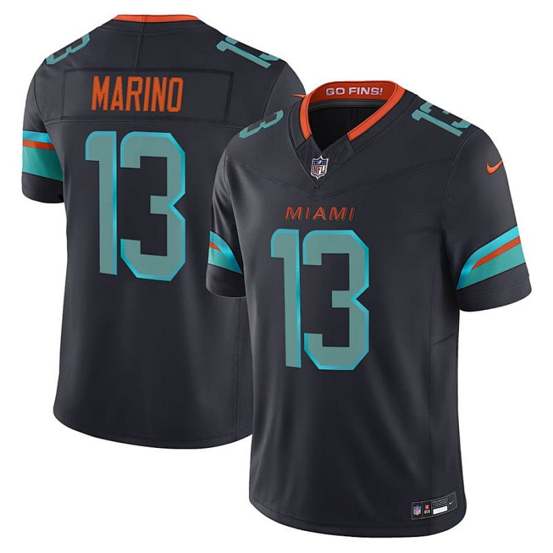Dolphins Marin #13