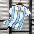 Argentina 2026 - Local - Fan
