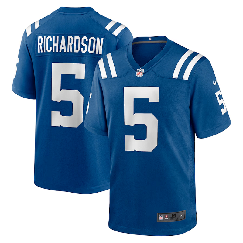 Colts Richardson #5
