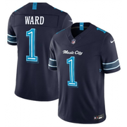 Titans Ward #1