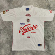 Toluca 01/02 - Visita - Fan - Retro
