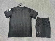 Tottenham - Visita - Uniforme
