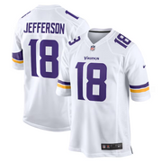 Vikings Jefferson #18