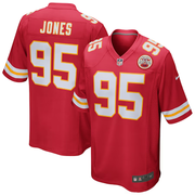 Chiefs Jones #95