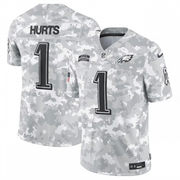 Eagles Hurts #1