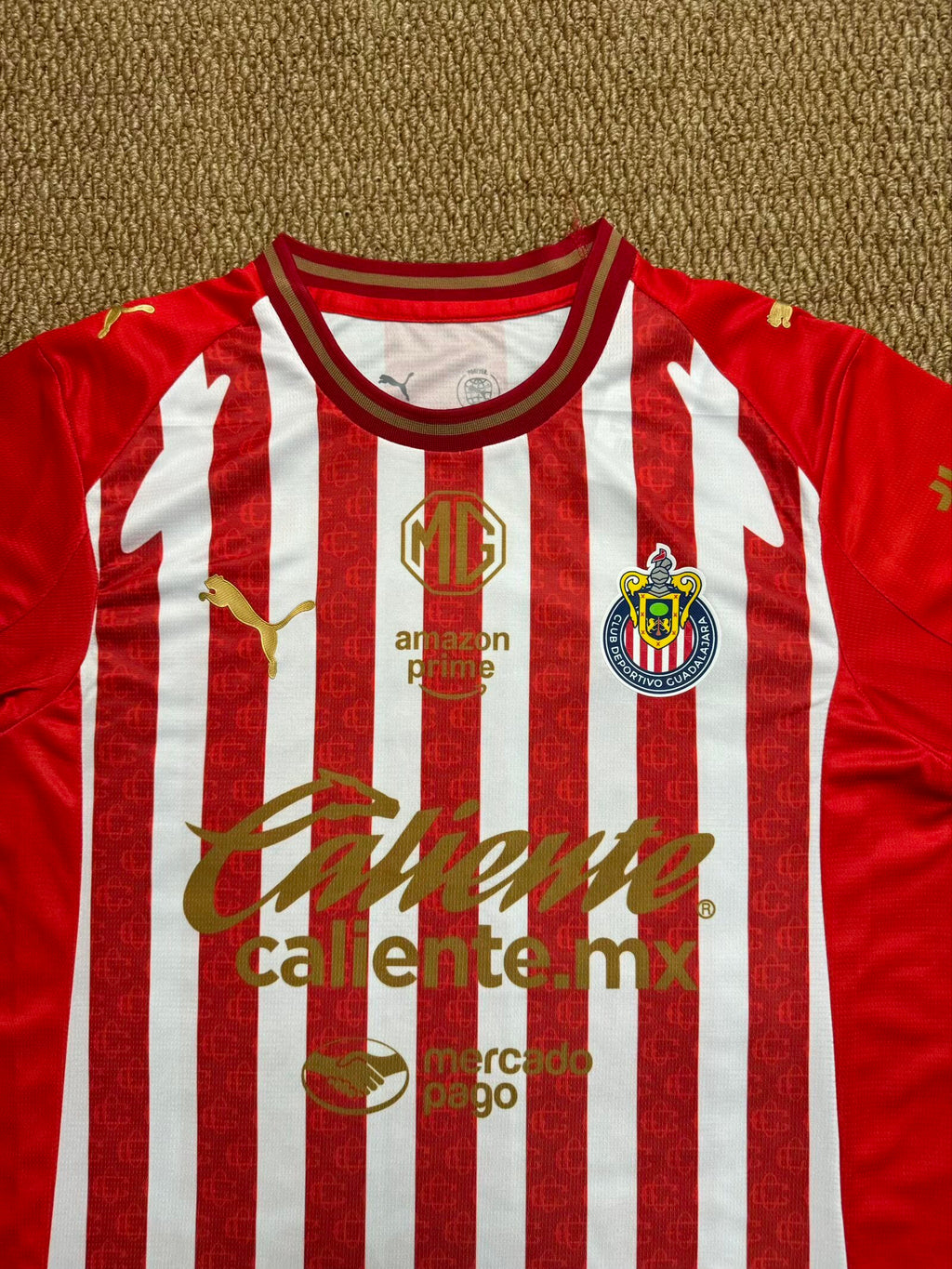 Chivas 2026 - Edición Especial