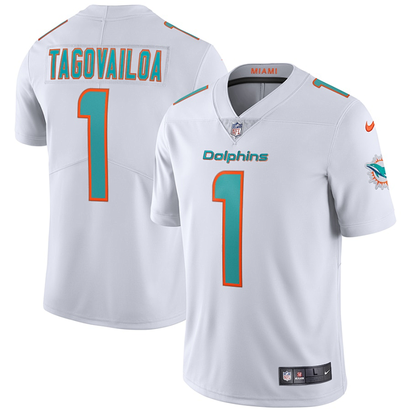 Dolphins Tagovailoa #1
