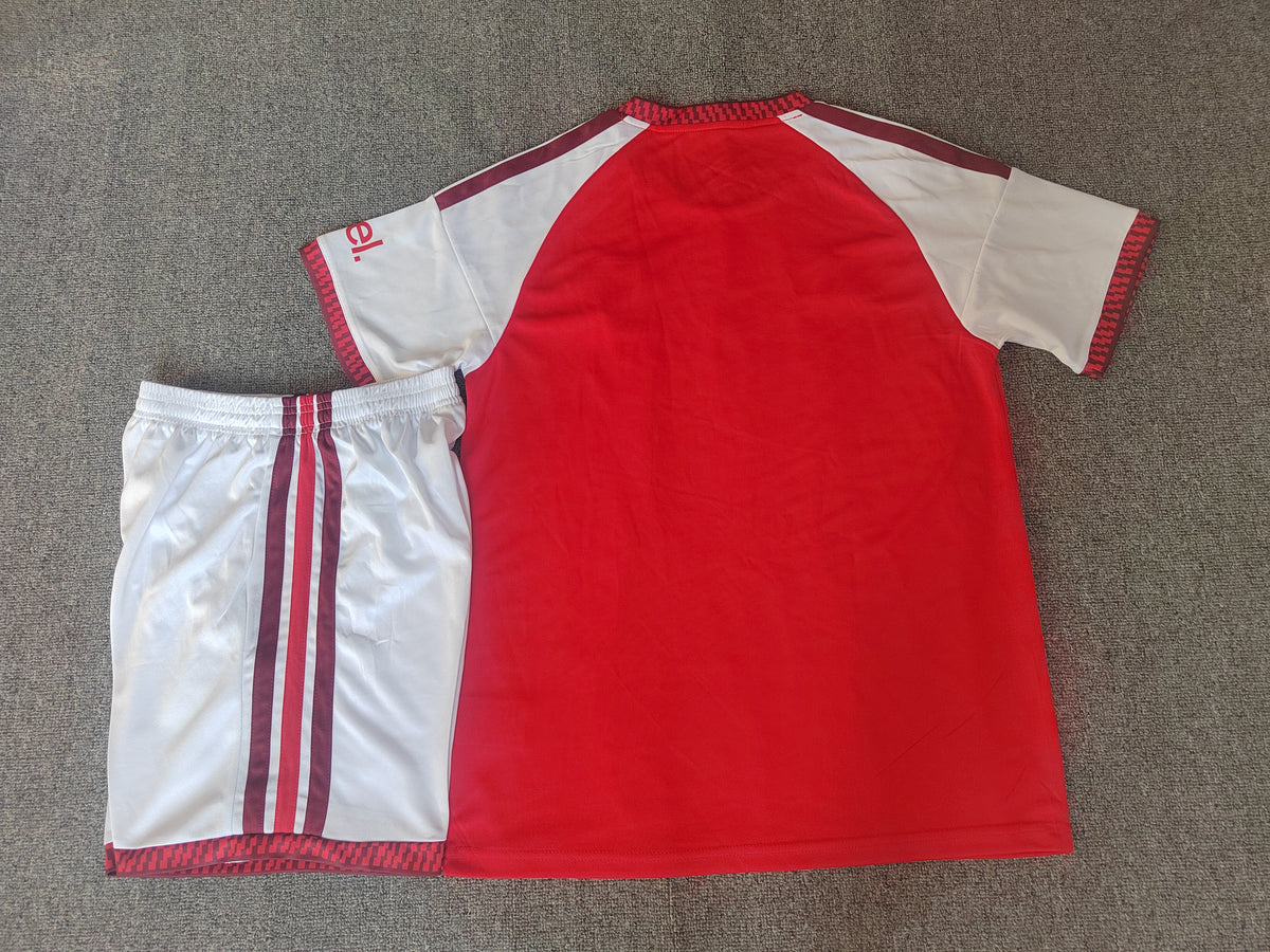 Arsenal 26/27 - Local - Uniforme