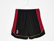 AC Milan 2006-07 Retro - Frente