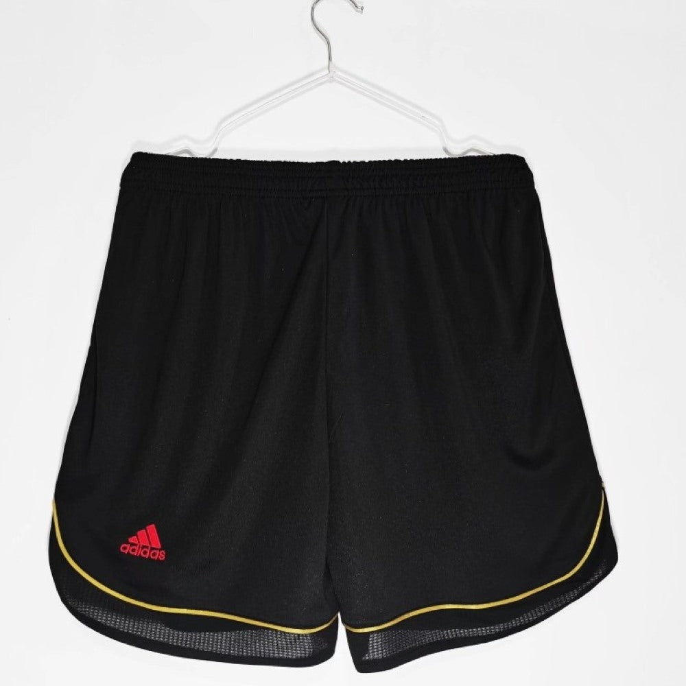 AC Milan 2006-07 Retro - Detalle