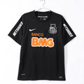 Santos 12/13 - Visita - Retro