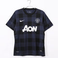 Man United 13/14 - Visita - Retro