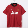 Man United 13/14 - Local - Retro