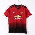 Man United 18/19 - Local - Retro