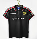 Man United 98/99 - Portero - Retro