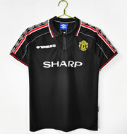 Man United 98/99 - Portero - Retro
