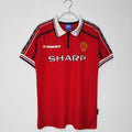 Man United 98/99 - Local - Retro