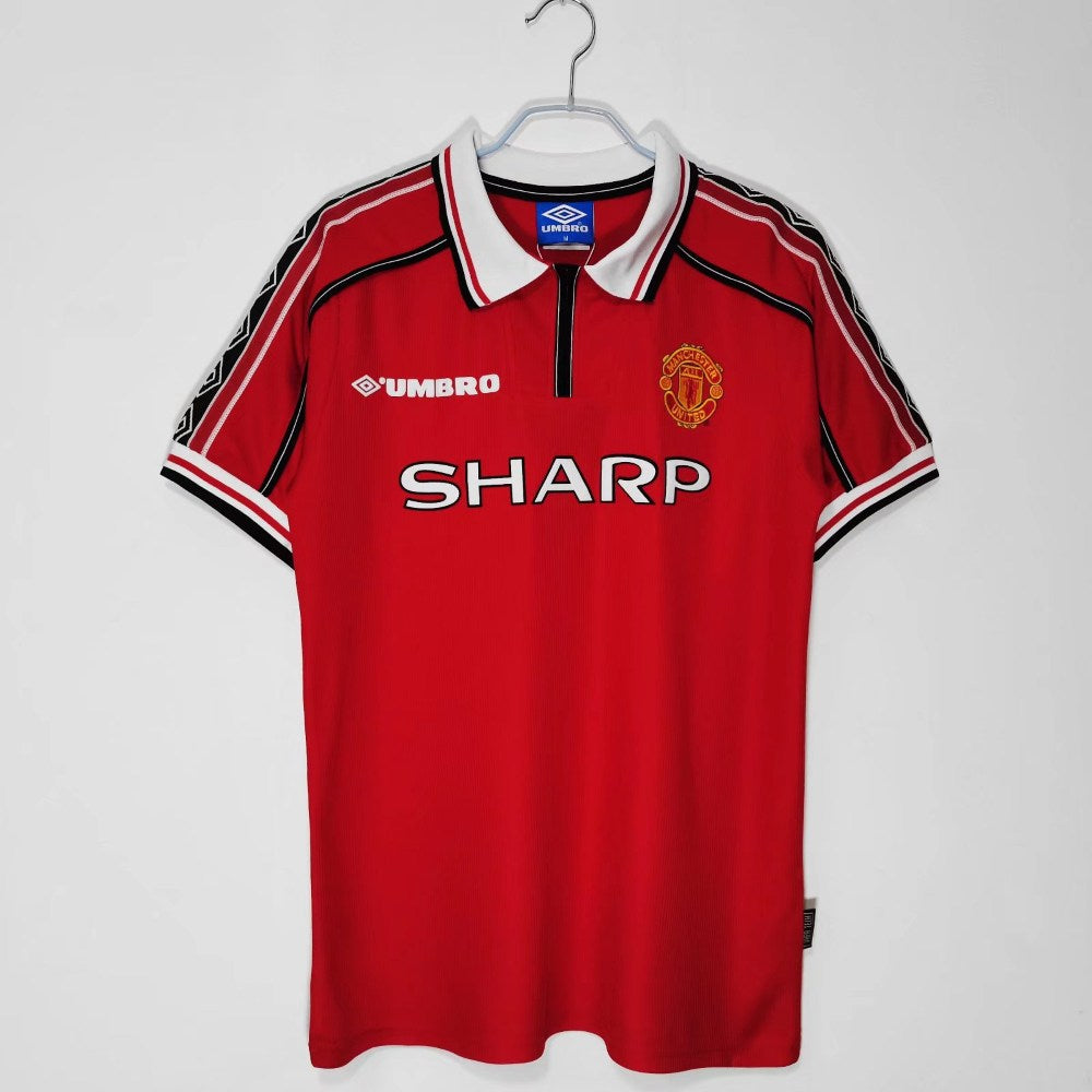 Man United 98/99 - Local - Retro
