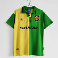 Man United 92/94 - Tercera - Retro