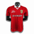 Man United 99/00 - Local - Retro