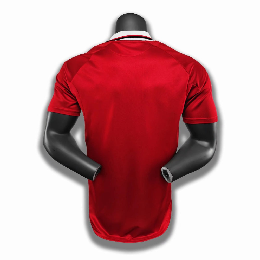 Man United 99/00 - Local - Retro
