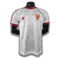 Man United 91 - Winner's Cup - Retro
