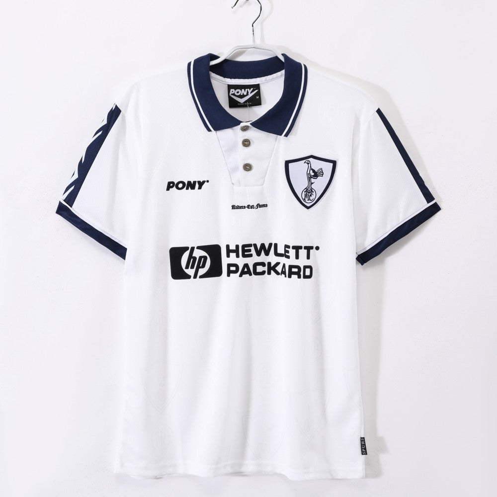 Tottenham 95/97 - Local - Fan - Retro