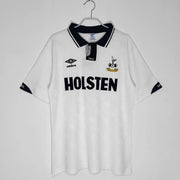 Tottenham 91/93 - Local - Fan - Retro