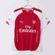 Arsenal 14/15 - Local - Fan - Retro