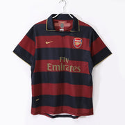 Arsenal 07/08 - Tercera - Fan - Retro