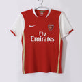 Arsenal 06/07 - Local - Fan - Retro
