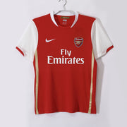 Arsenal 06/07 - Local - Fan - Retro