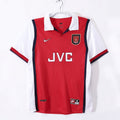 Arsenal 98/99 - Local - Fan - Retro