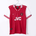 Arsenal 96/97 - Local - Fan - Retro